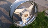 Honda CBR1000 Frdige resultat
